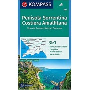 682 Penisola Sorrentina